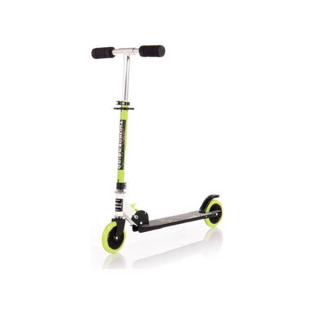 LORELLI TROTINET THUNDERBIRD - ZELENI - Online Apoteka LORELLI TROTINET THUNDERBIRD - ZELENI